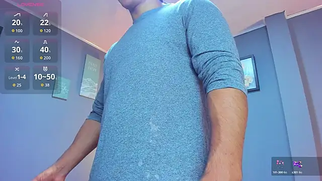 jacob-coper online show from January 2026 03:32:01 AM