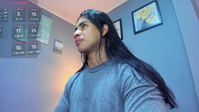 jacob-coper online show from February 2026 04:16:02 AM