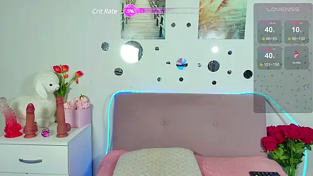 Snapshot of RozaMoor1 chatting on February 2025 11:21:01 AM RozaMoor1 online show from February 2025 11:21:01 AM