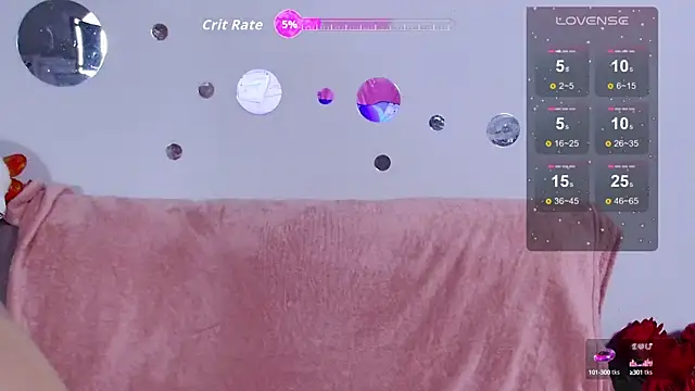 Snapshot of RozaMoor1 chatting on September 2025 05:59:01 PM RozaMoor1 online show from September 2025 05:59:01 PM