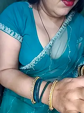 Pratibha ji online show from February 2025 04:22:02 PM