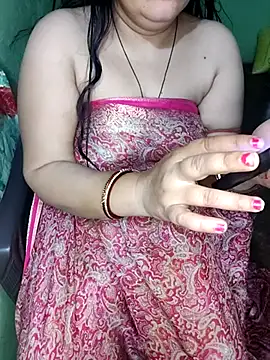 Pratibha ji online show from February 2025 07:21:01 PM