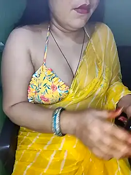 Pratibha ji online show from March 2025 04:34:02 PM