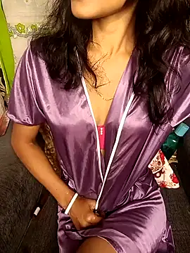 REVA DARLING online show from December 2024 03:14:01 PM