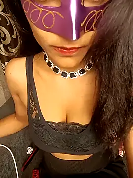 REVA DARLING online show from December 2024 05:31:01 PM