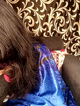 REVA DARLING online show from December 2024 02:17:01 AM
