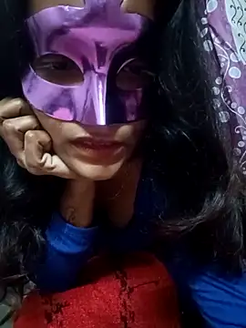 REVA DARLING online show from December 2025 03:46:01 AM