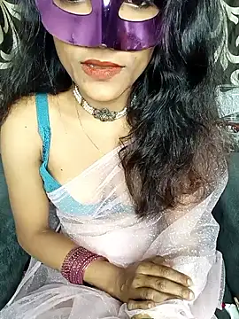 REVA DARLING online show from January 2026 01:04:01 PM