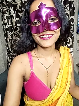 REVA DARLING online show from June 2026 06:56:02 AM