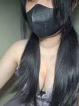 Athena20001 online show from May 2026 06:48:02 PM