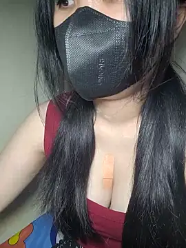 Athena20001 online show from June 2026 07:24:02 PM