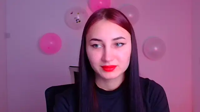 Jennifer Blum online show from February 2025 08:24:01 PM