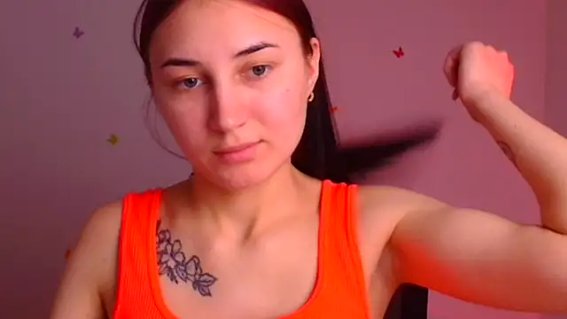 Jennifer Blum online show from February 2025 03:19:01 PM