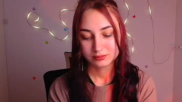 Jennifer Blum online show from March 2025 10:34:02 PM