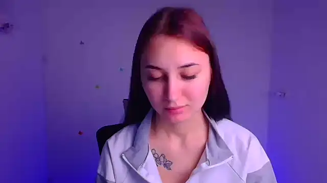 Jennifer Blum online show from March 2025 05:54:01 AM