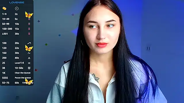 Jennifer Blum online show from September 2025 11:14:01 AM