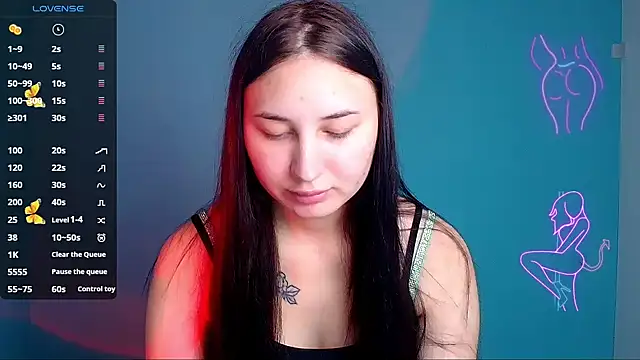 Jennifer Blum online show from October 2025 03:59:01 AM