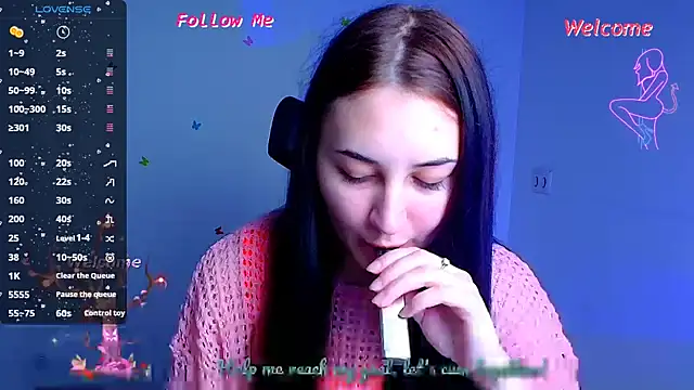 Jennifer Blum online show from November 2025 06:02:02 AM