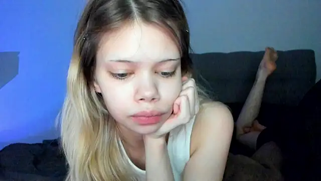 chansetolove online show from February 2025 02:42:01 PM