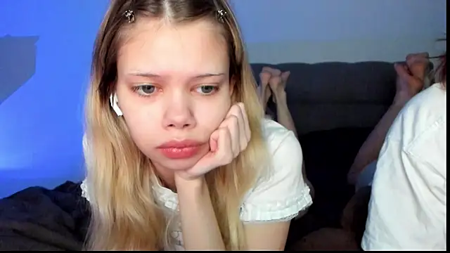 chansetolove online show from February 2025 10:38:02 AM