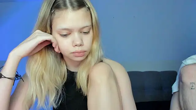 chansetolove online show from February 2025 03:08:01 PM