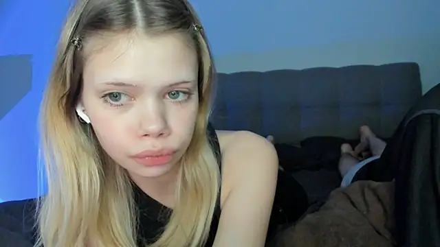 chansetolove online show from March 2025 12:26:01 PM