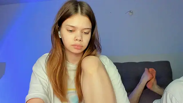 chansetolove online show from November 2025 05:48:01 PM