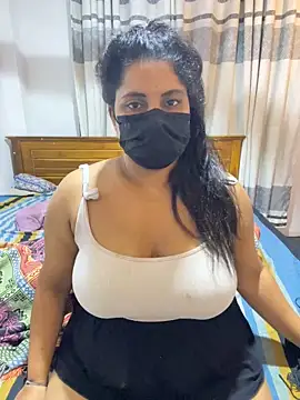 NOORA-GIRL online show from April 2026 12:57:01 AM