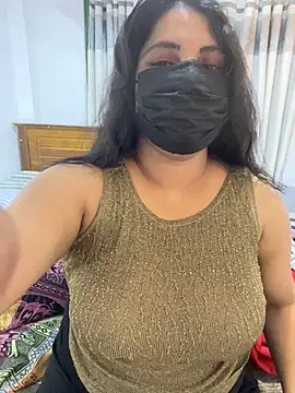 NOORA-GIRL online show from April 2026 01:14:02 AM