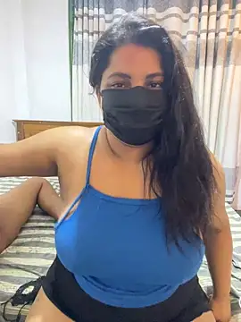 NOORA-GIRL online show from April 2026 05:16:02 AM