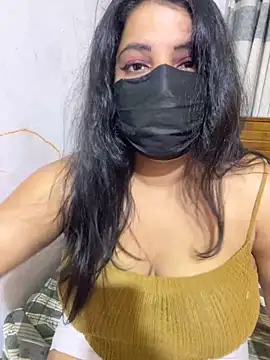 NOORA-GIRL online show from April 2026 09:13:01 PM