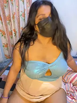 NOORA-GIRL online show from May 2026 09:09:02 PM