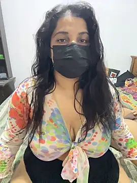 NOORA-GIRL online show from June 2026 11:13:02 PM