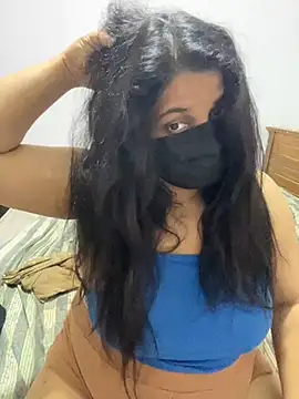NOORA-GIRL online show from June 2026 03:07:01 AM