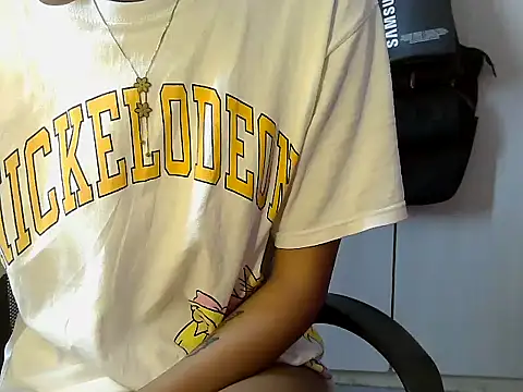 Destiny Desire online show from November 2025 12:22:01 PM