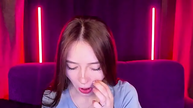 VasilisaTheWiseX online show from May 2026 01:33:01 AM