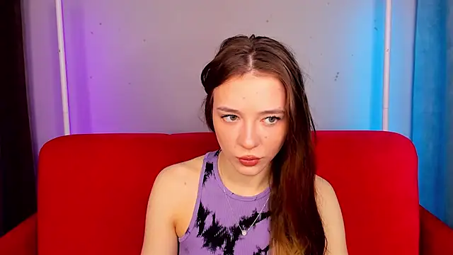 VasilisaTheWiseX online show from June 2026 01:43:02 AM
