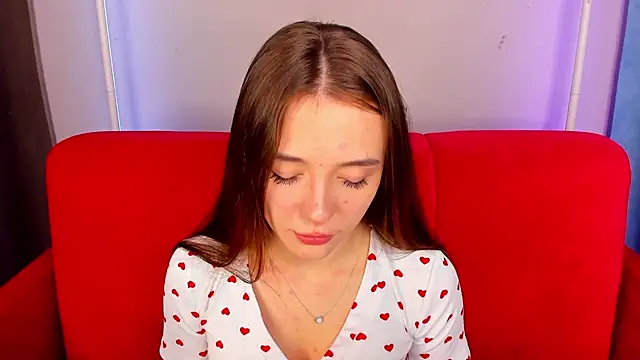 VasilisaTheWiseX online show from June 2026 03:25:01 AM