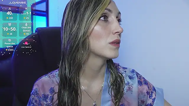 anny sweet72 online show from April 2026 11:59:02 AM