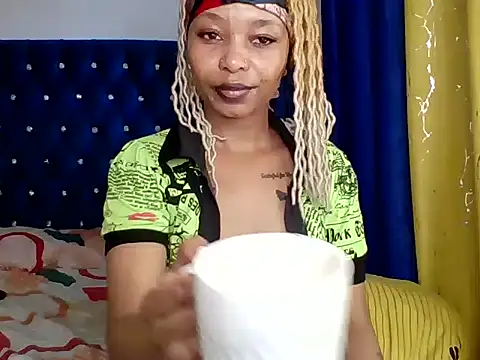 Snapshot of Licia_harvin chatting on March 2025 09:55:01 AM Licia harvin online show from March 2025 09:55:01 AM