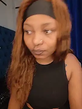 Licia harvin online show from June 2026 01:47:01 PM
