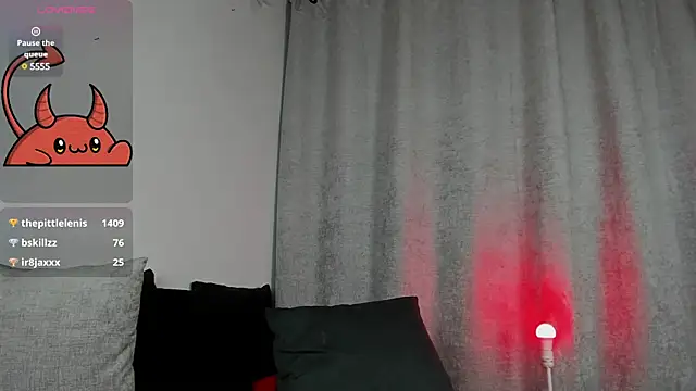 LilithMadness online show from March 2025 06:19:02 AM