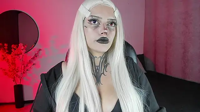 LilithMadness online show from September 2025 03:21:01 AM