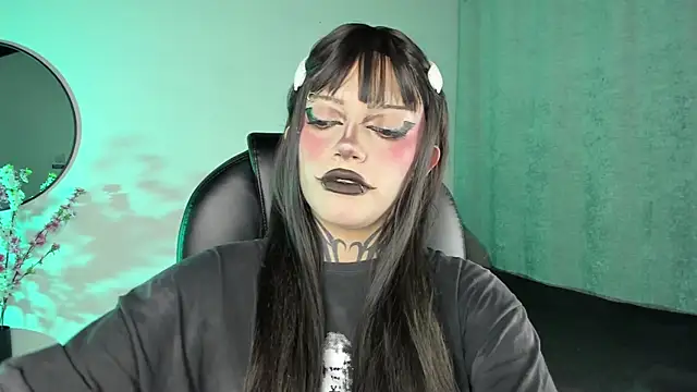 LilithMadness online show from September 2025 04:27:02 AM