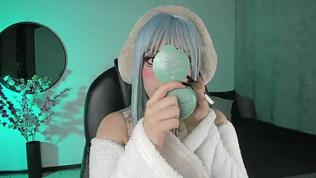 LilithMadness online show from September 2025 03:44:01 AM