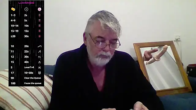 Snapshot of Skoona73 chatting on April 2026 11:50:02 AM Skoona73 online show from April 2026 11:50:02 AM