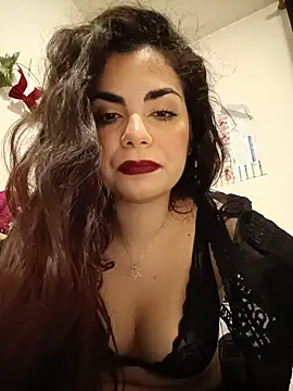Snapshot of Saturnia_Yvonne chatting on January 2025 11:38:01 PM Saturnia Yvonne online show from January 2025 11:38:01 PM