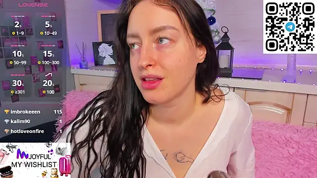 Kruela Eva online show from January 2025 02:42:02 AM