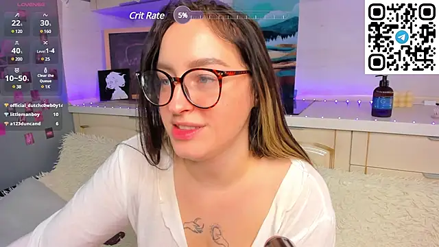 Kruela Eva online show from March 2025 02:37:01 AM