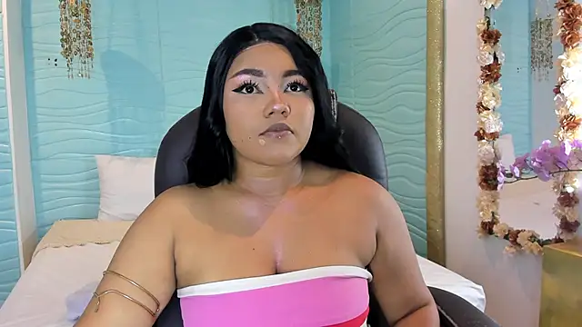 cherry chel online show from June 2026 03:42:01 AM